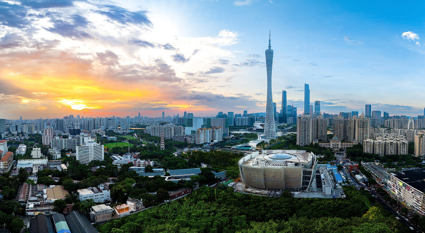 广州美术馆新馆