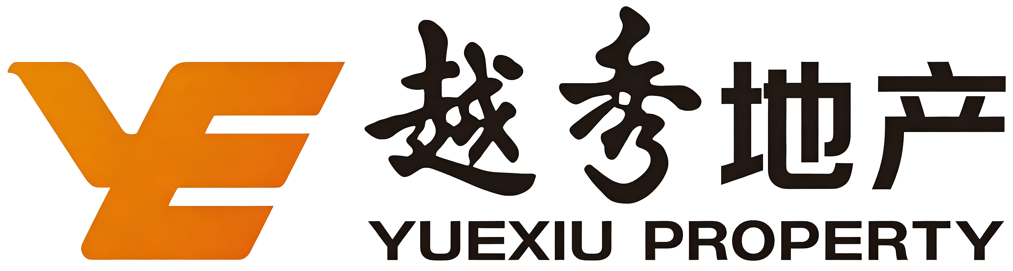 越秀地产