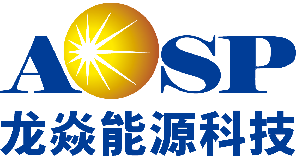 龙焱能源科技